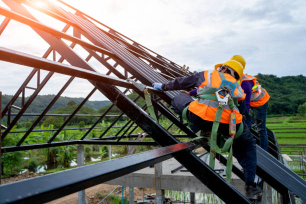 Roof Repair Estimates in Brown Deer, WI