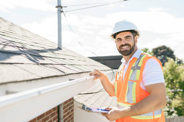 Quick and Trustworthy Emergency Roof Repair Services in Brown Deer, WI