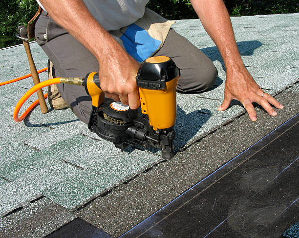 Professional Roofing Contractor in Brown Deer, WI