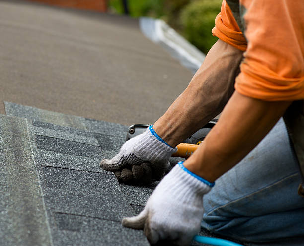 Best Shingle Roofing Installation  in Brown Deer, WI