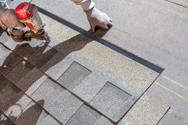 Best Commercial Roofing Services  in Brown Deer, WI