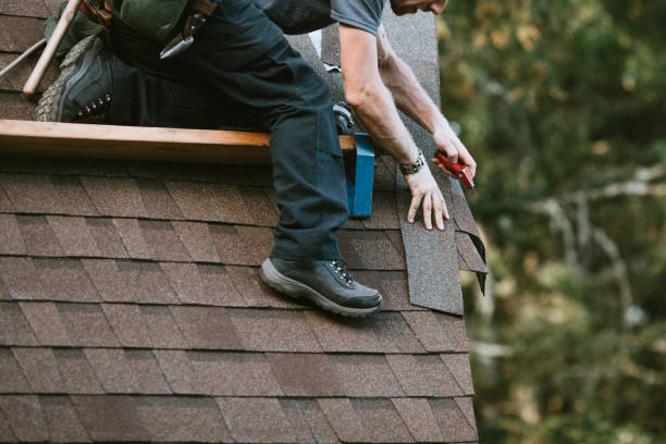 Best Flat Roof Repair Services  in Brown Deer, WI