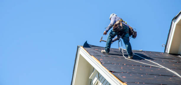 Heating Cable for Roof Installation in Brown Deer, WI